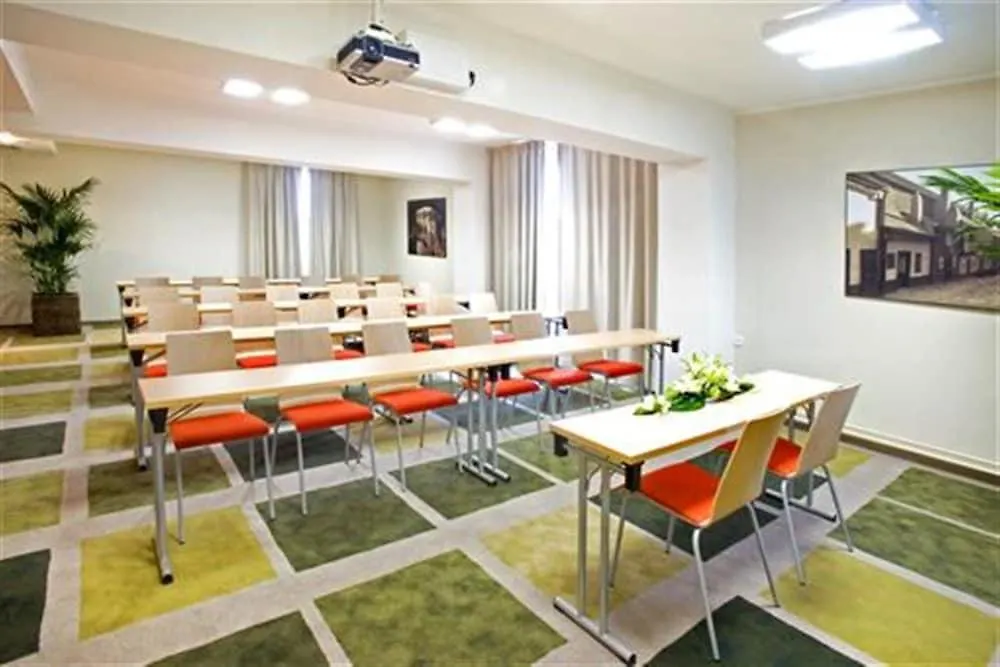 Plaza Prague Hotel - Czech Leading Hotels