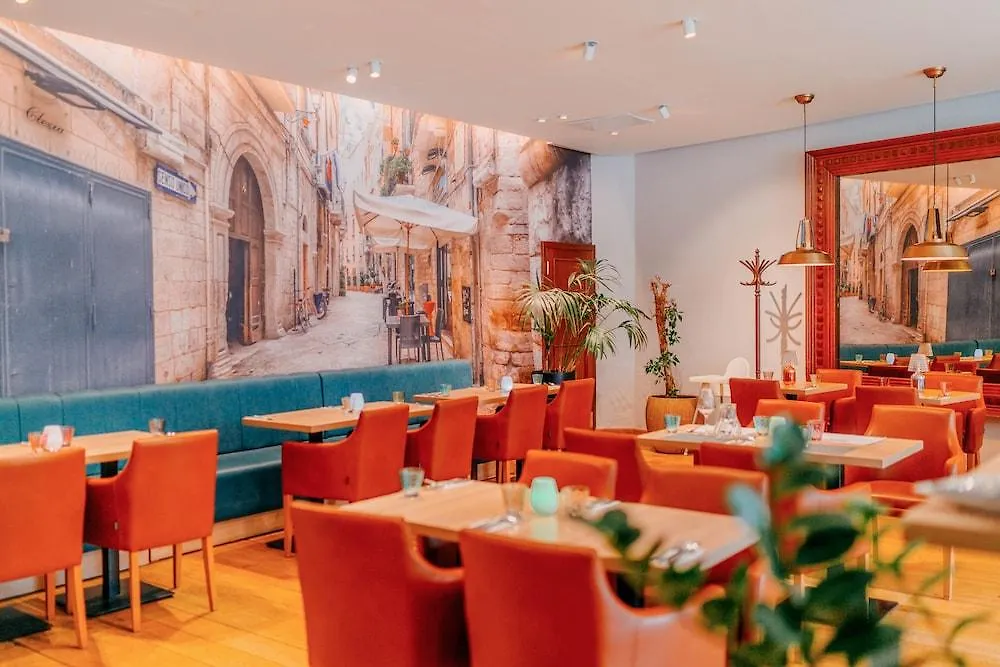 Plaza Prague Hotel - Czech Leading Hotels