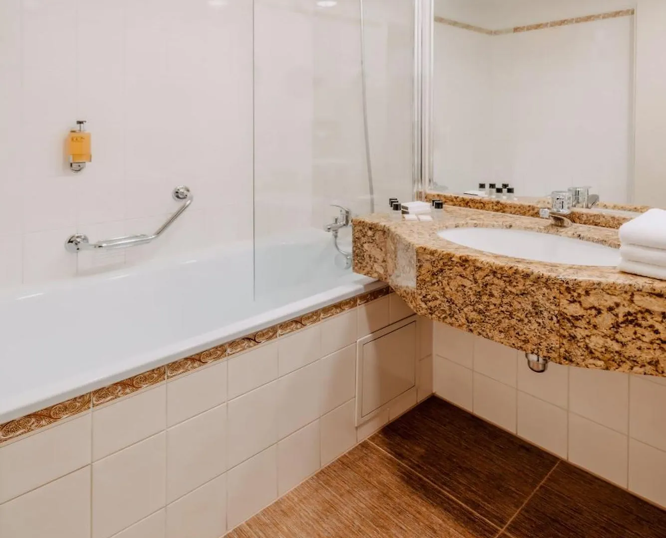 Plaza Prague Hotel - Czech Leading Hotels 4*,  Czech Republic