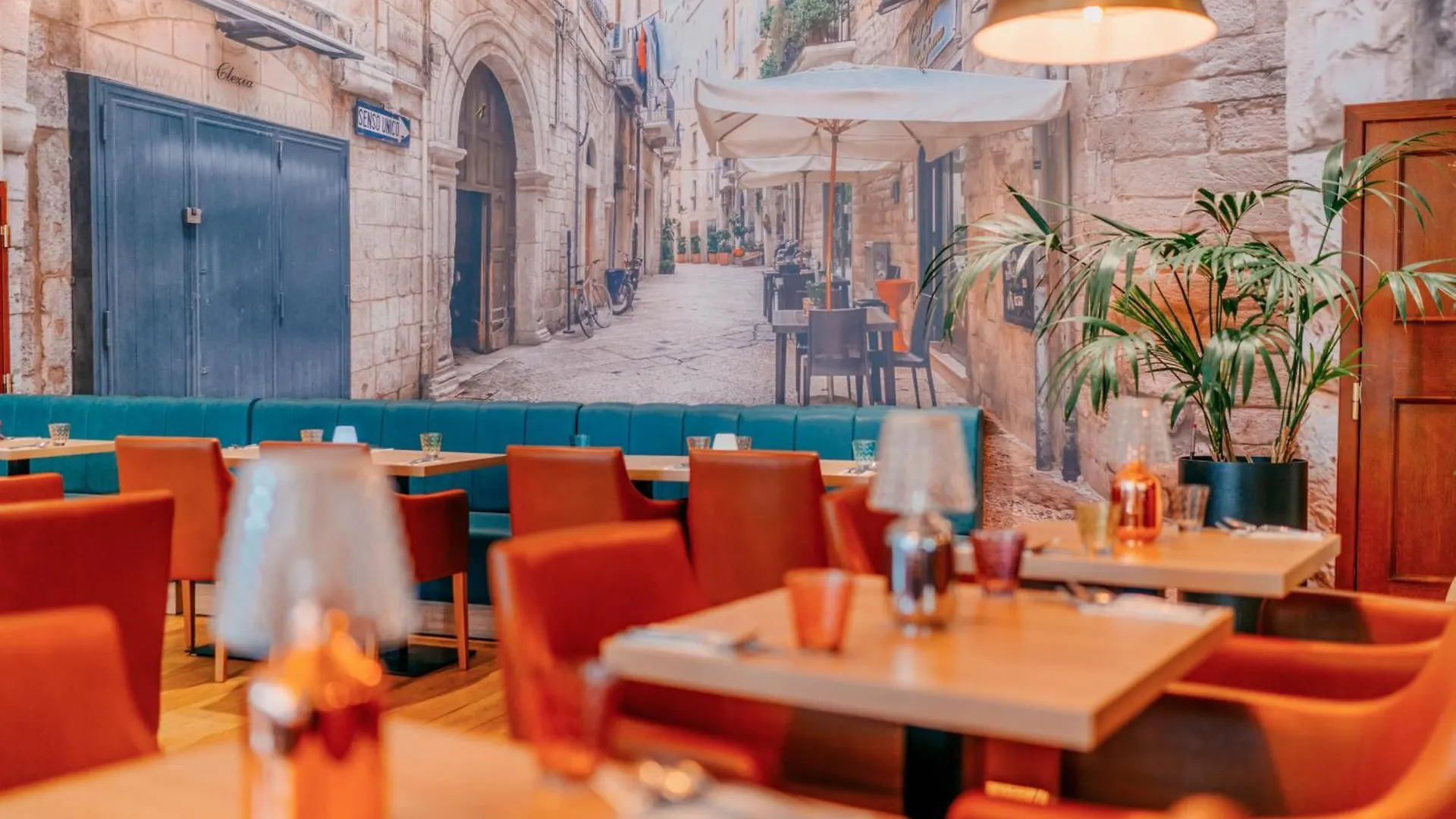 Plaza Prague Hotel - Czech Leading Hotels