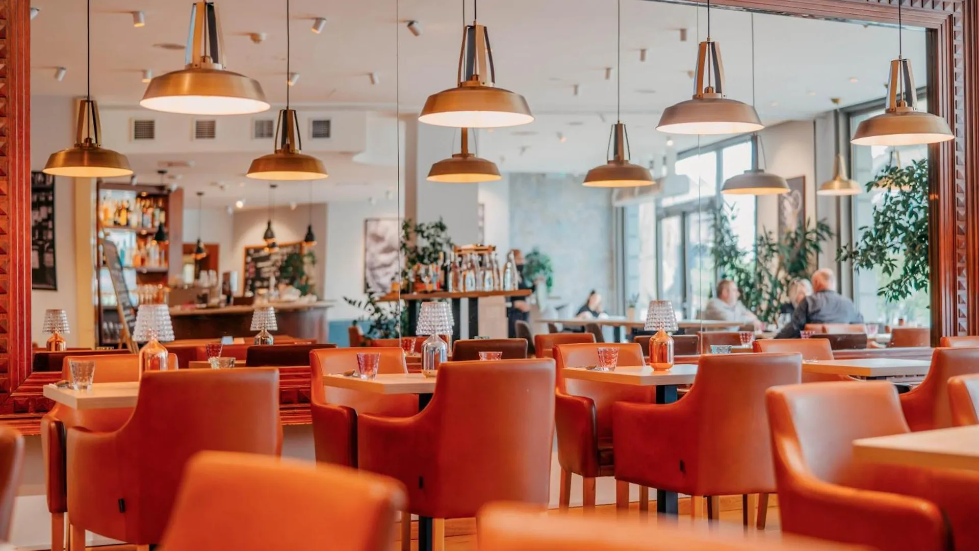 Plaza Prague Hotel - Czech Leading Hotels