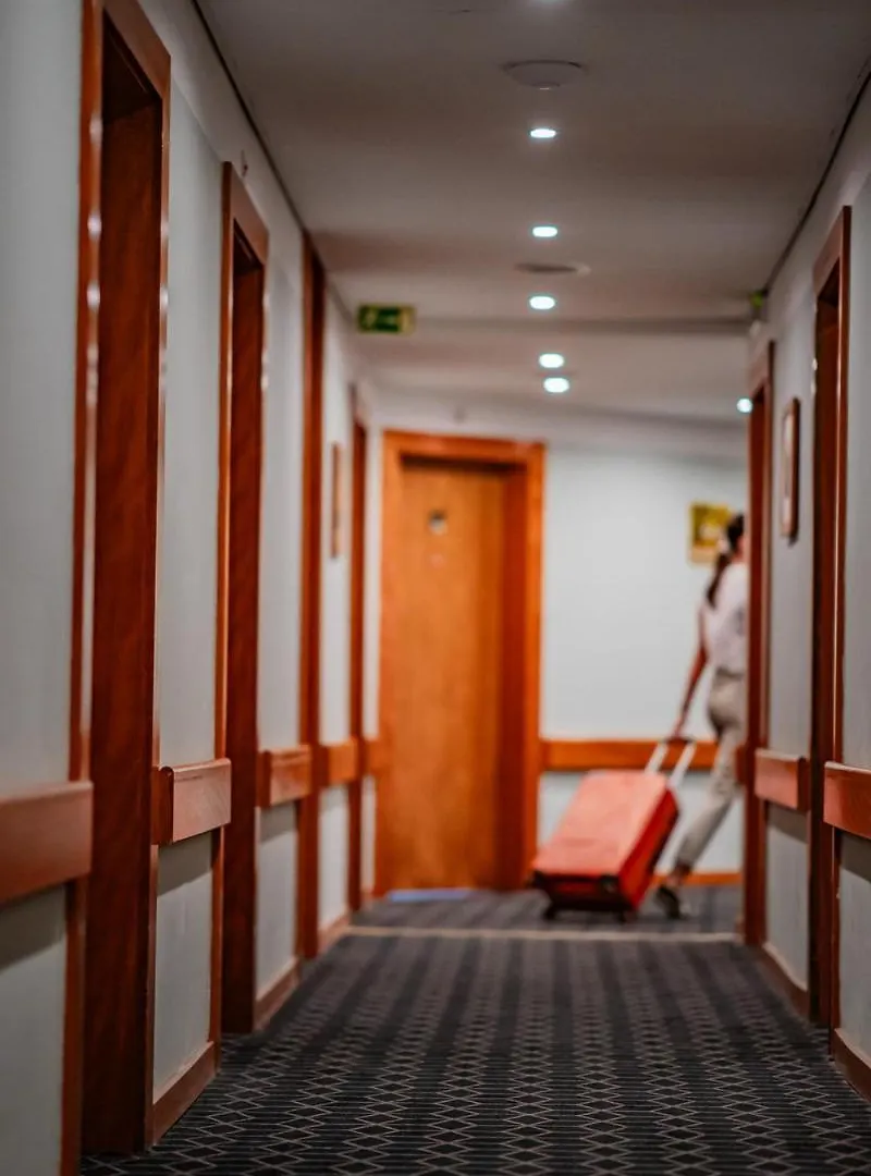 Plaza Prague Hotel - Czech Leading Hotels