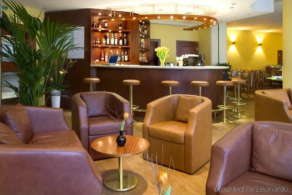 Plaza Prague Hotel - Czech Leading Hotels Czech Republic