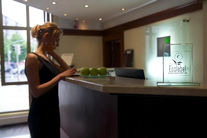 Plaza Prague Hotel - Czech Leading Hotels Czech Republic