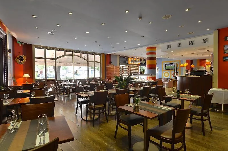 Plaza Prague Hotel - Czech Leading Hotels