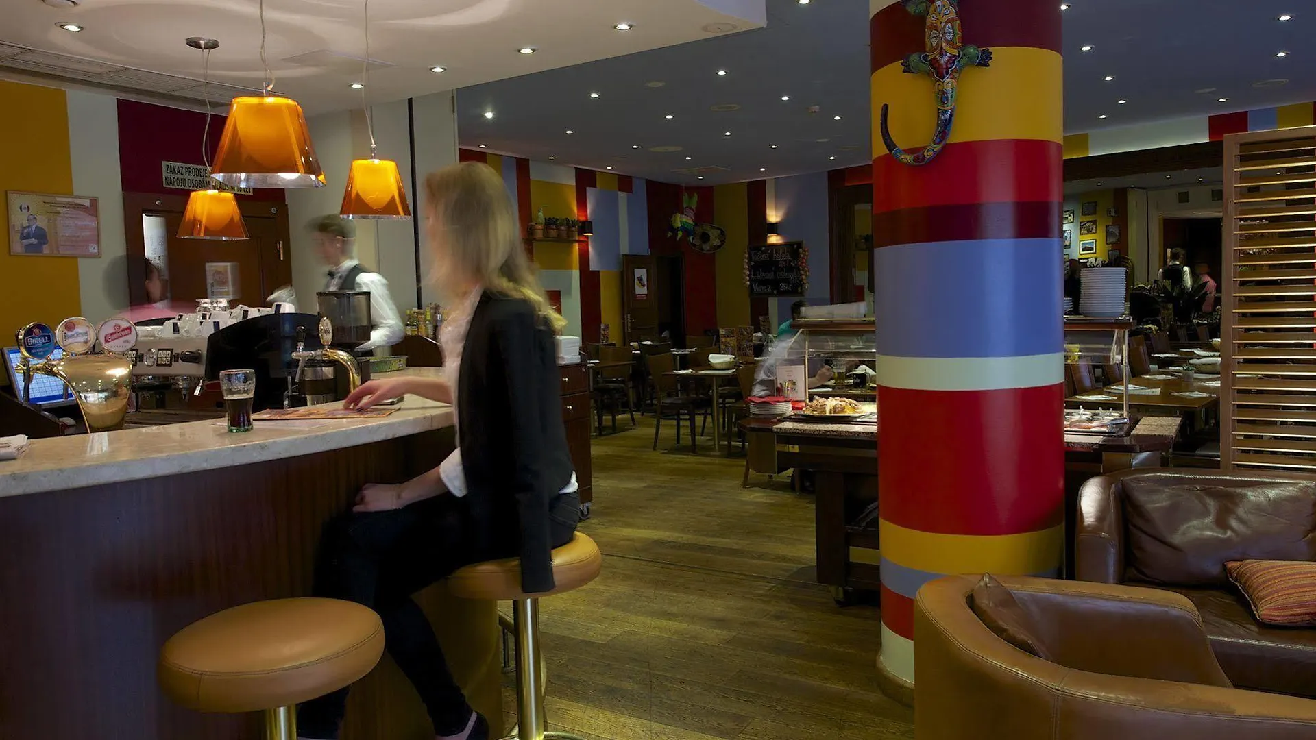 Plaza Prague Hotel - Czech Leading Hotels