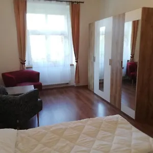 Apartment 70m2 Karlsbad