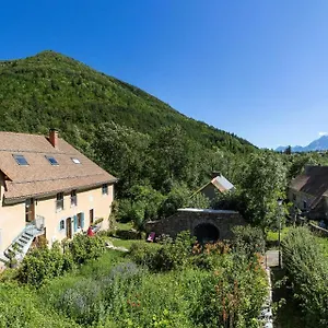 La Grange De Brudour France