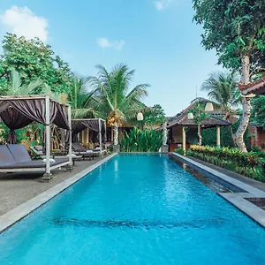 Kutuh 4*, Ubud Endonezya