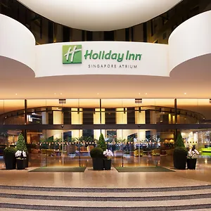 Ξενοδοχείο Atrium By Ihg Σιγκαπούρη