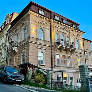 Apartment Frank Mariánské Lázně
