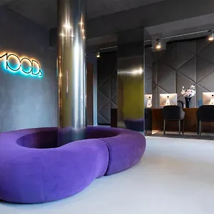 Otel Moods Boutique, Prag