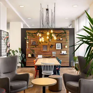 Vienna House Easy By Wyndham Bucharest Airport Roumanie