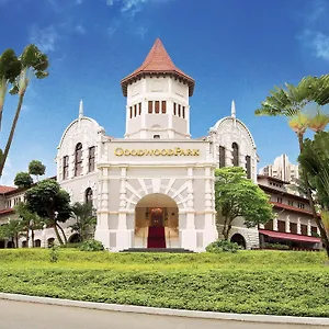 Goodwood Park Singapour