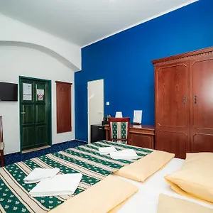 Otel Czechia, Prag