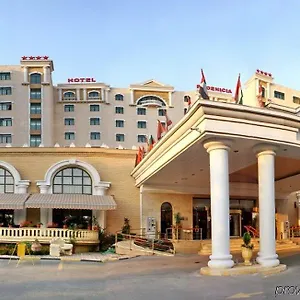 Phoenicia Grand Roumanie