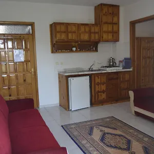 Beray 3*, Dalyan Türkiye