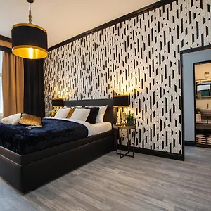 Hotel Golden, Prague
