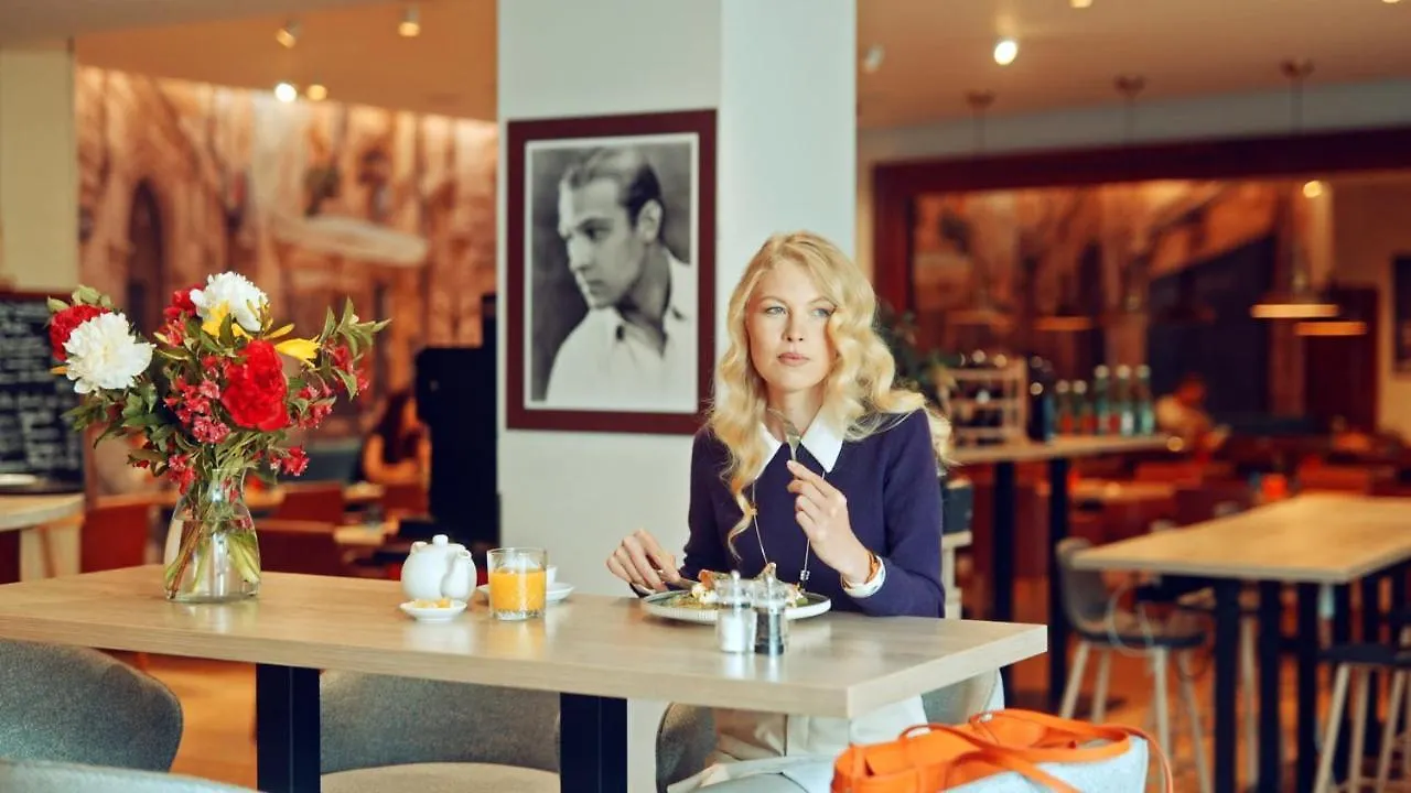 ****  Plaza Prague Hotel - Czech Leading Hotels צ'כיה