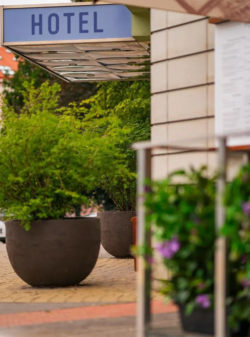 Plaza Prague Hotel - Czech Leading Hotels