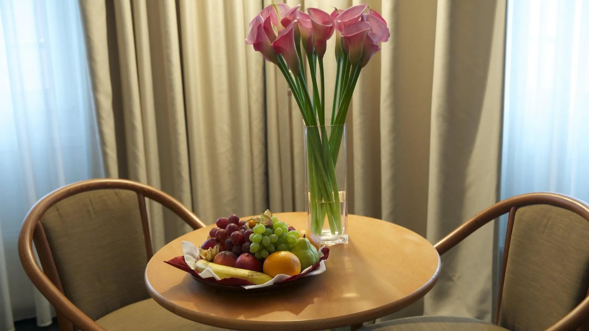 Plaza Prague Hotel - Czech Leading Hotels