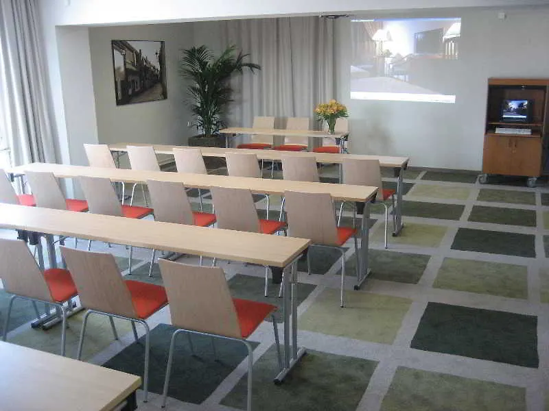 Plaza Prague Hotel - Czech Leading Hotels צ'כיה