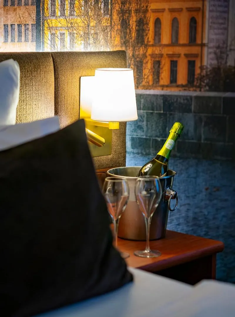 Plaza Prague Hotel - Czech Leading Hotels Repubblica Ceca